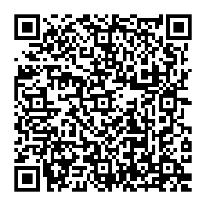 Skann QR-kode