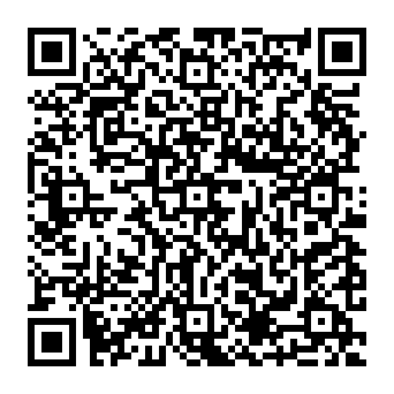 Skann QR-kode
