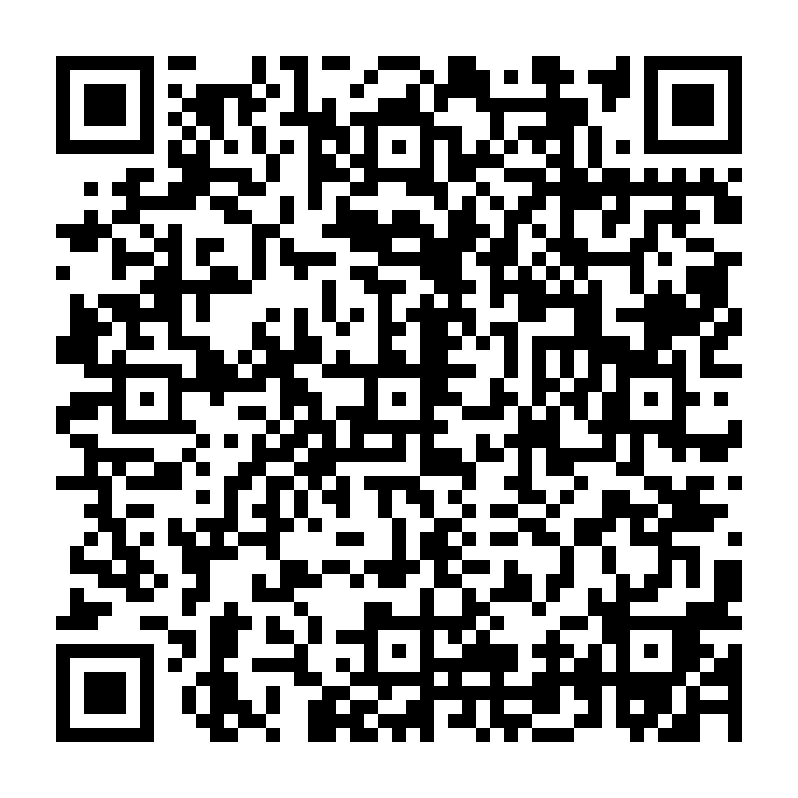 Skann QR-kode