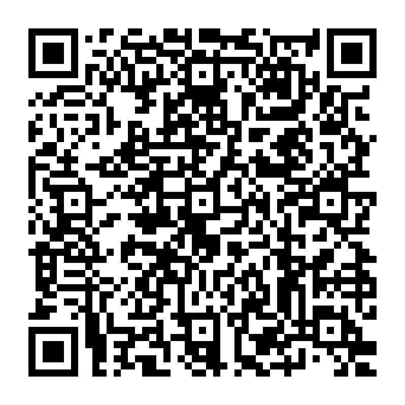 Skann QR-kode