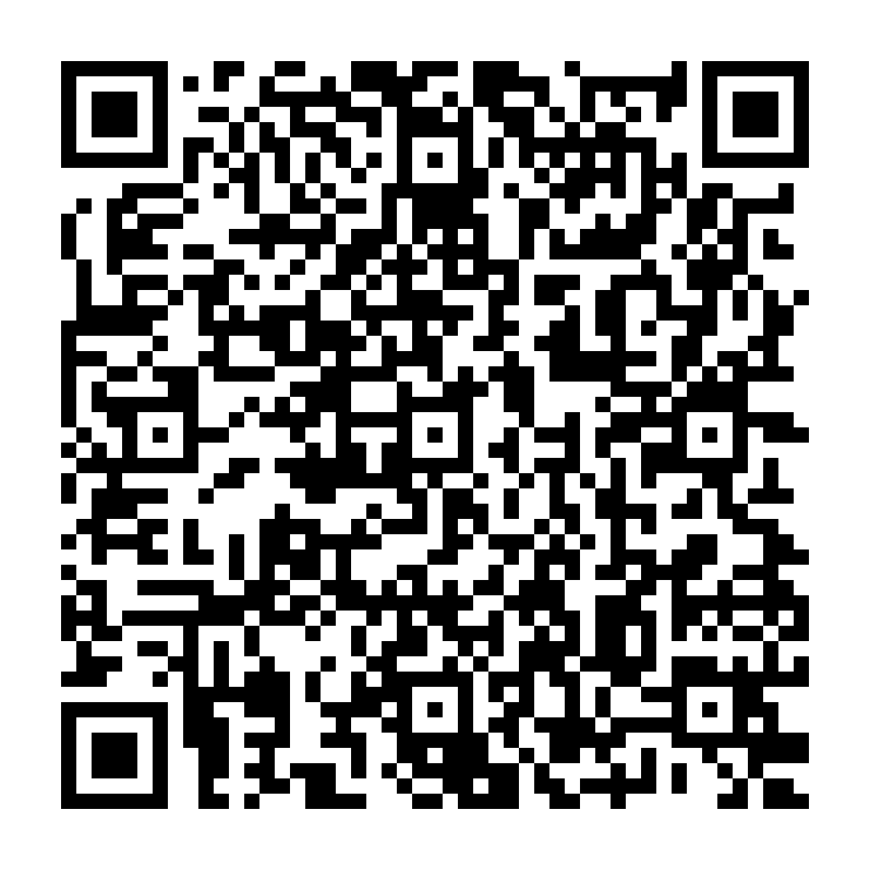 Skann QR-kode