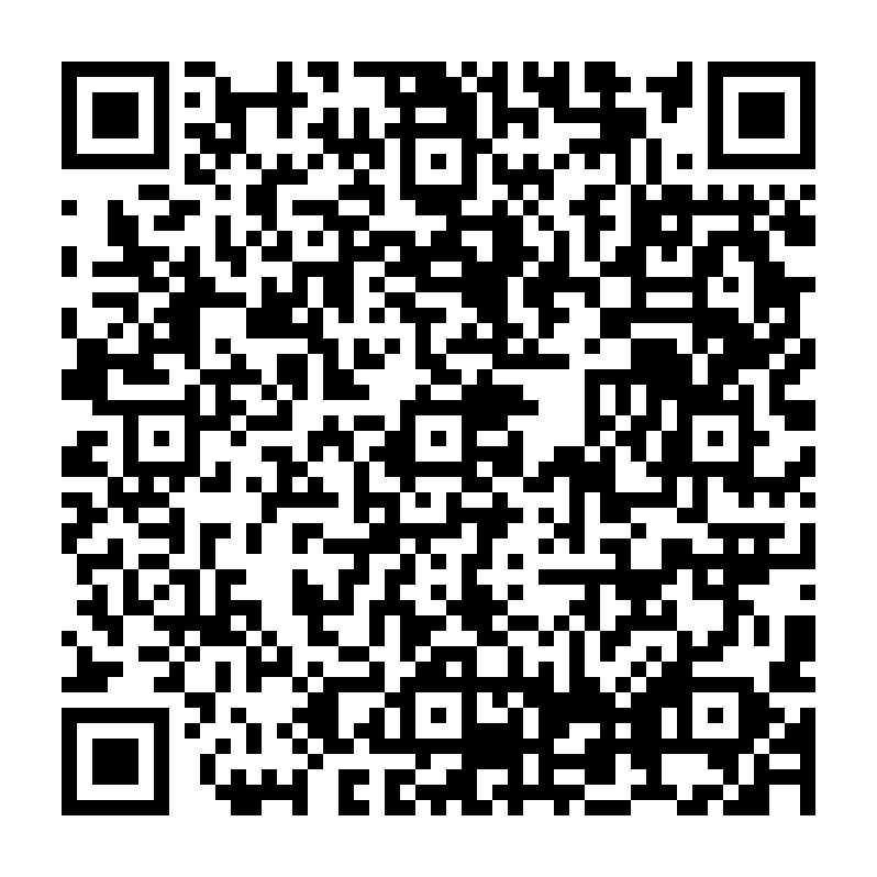 Skann QR-kode