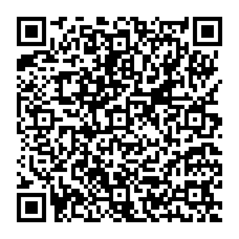 Skann QR-kode