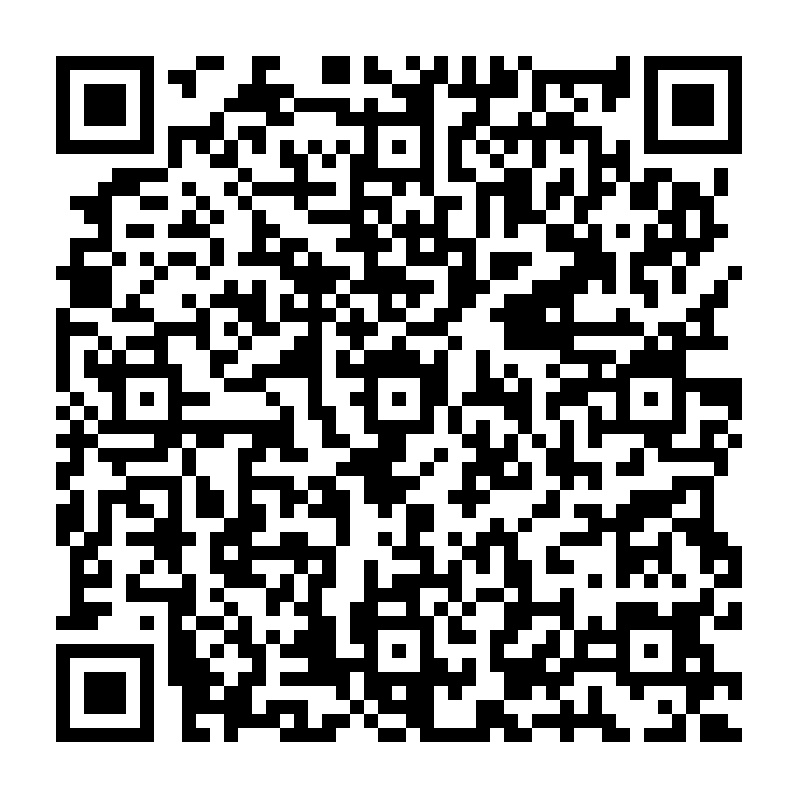 Skann QR-kode