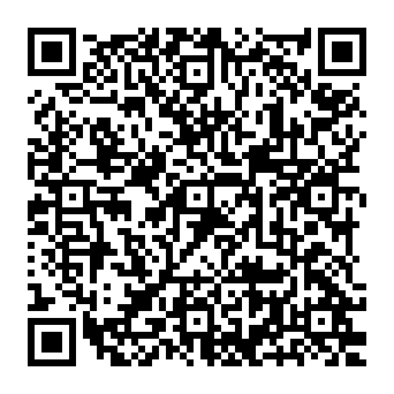 Skann QR-kode
