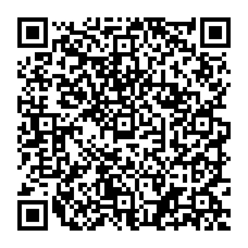 Skann QR-kode