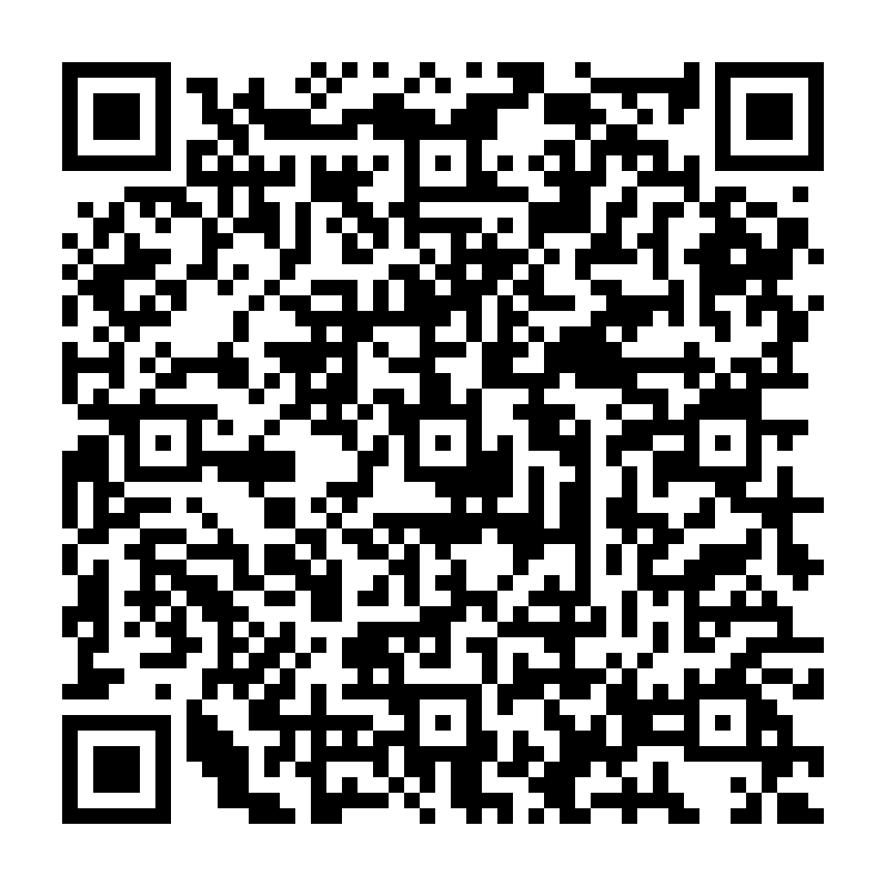 Skann QR-kode