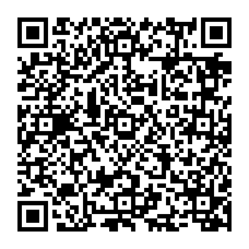 Skann QR-kode