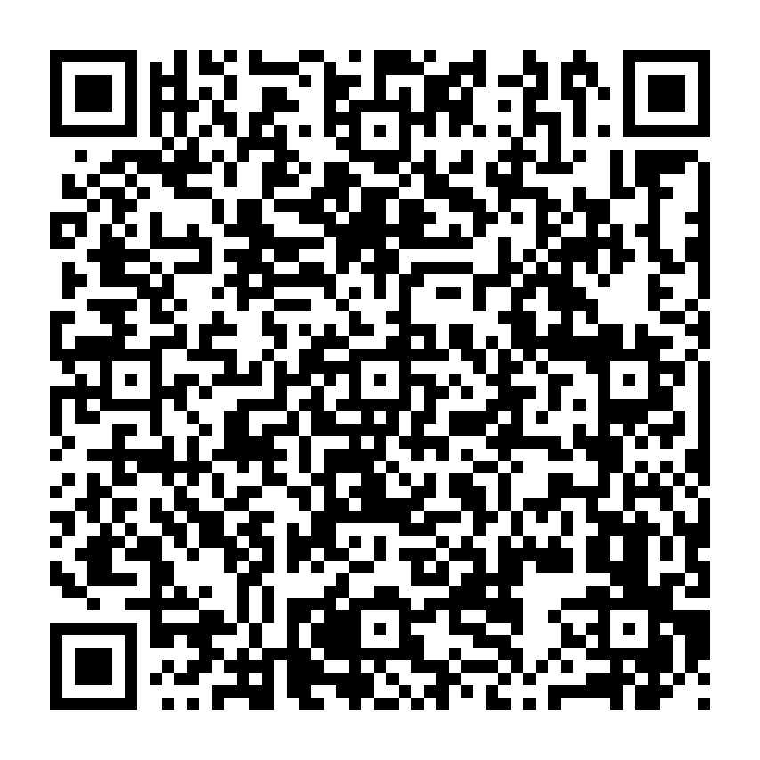 QR-kode