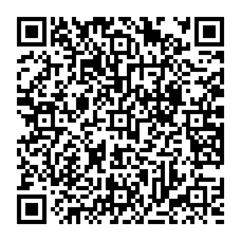 Skann QR-kode