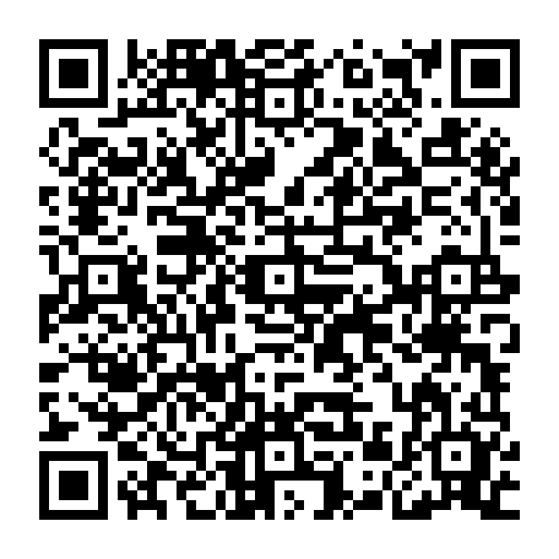 Skann QR-kode
