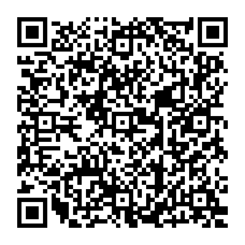 Skann QR-kode