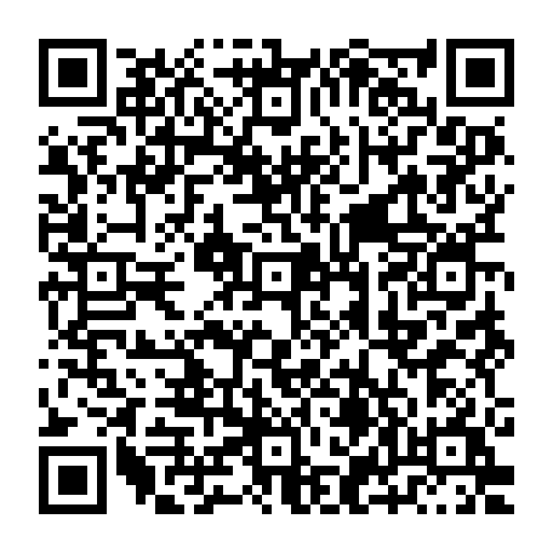 Skann QR-kode