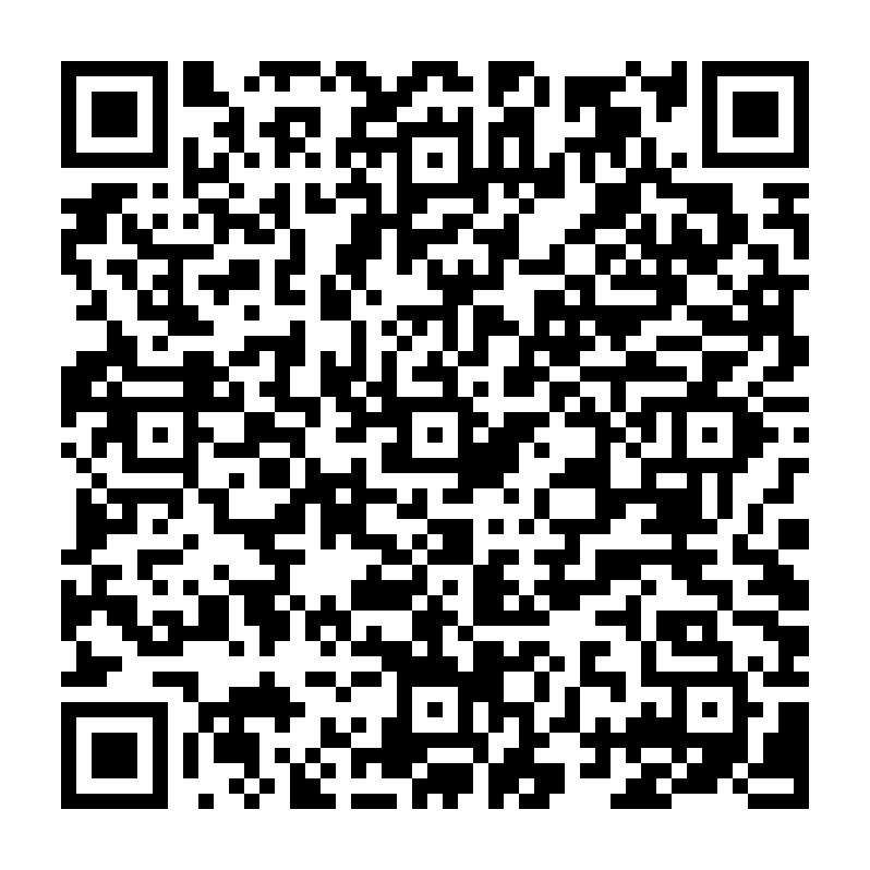 Skann QR-kode