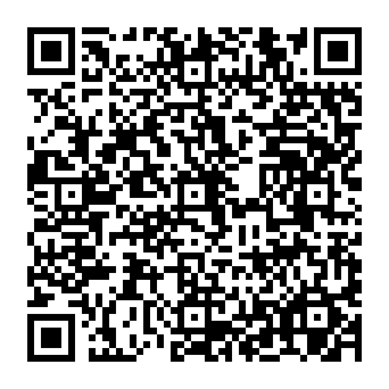 Skann QR-kode