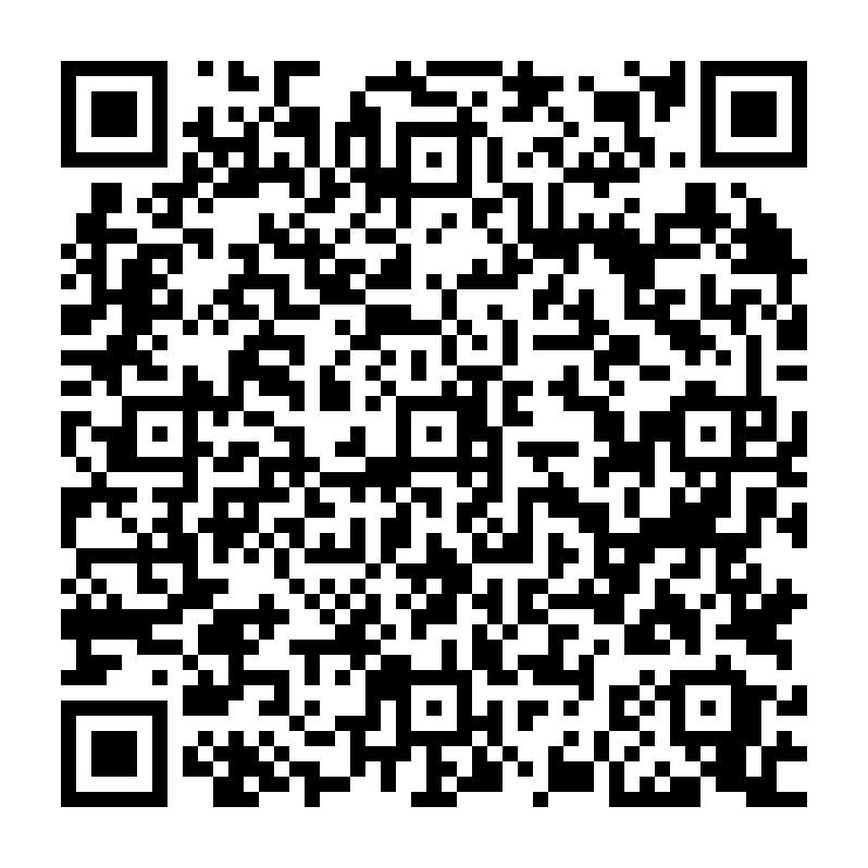Skann QR-kode