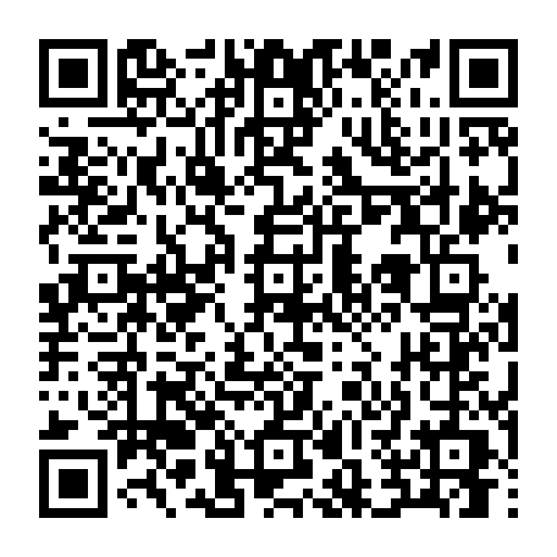 Skann QR-kode