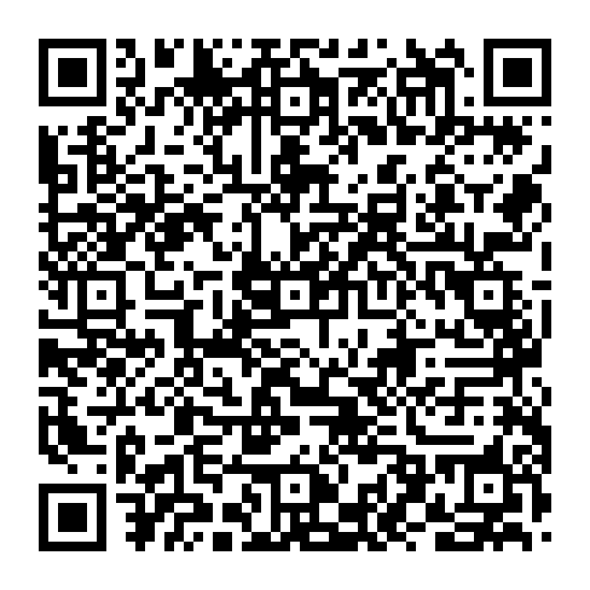 QR-kode