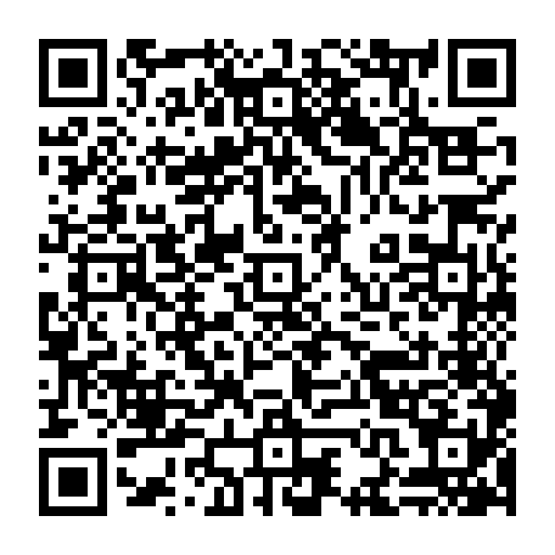 Skann QR-kode