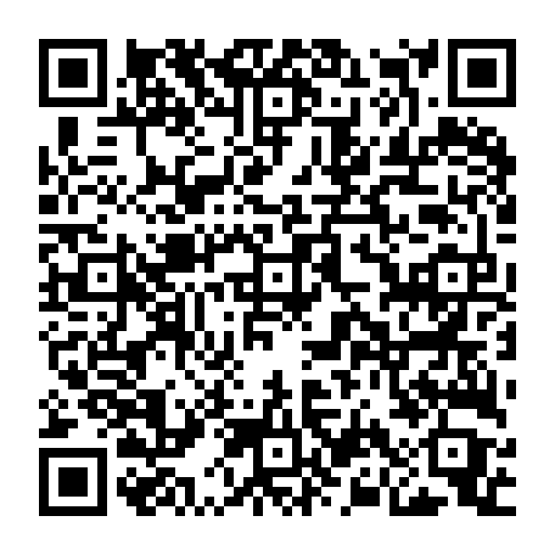 QR-kode