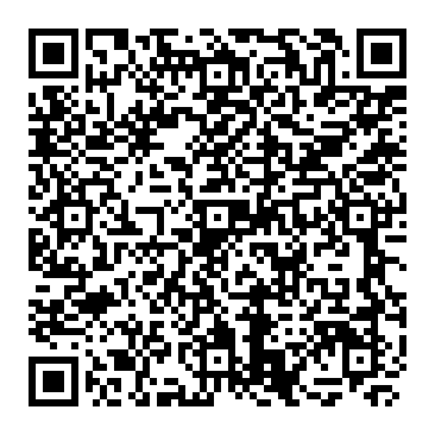 QR-kode