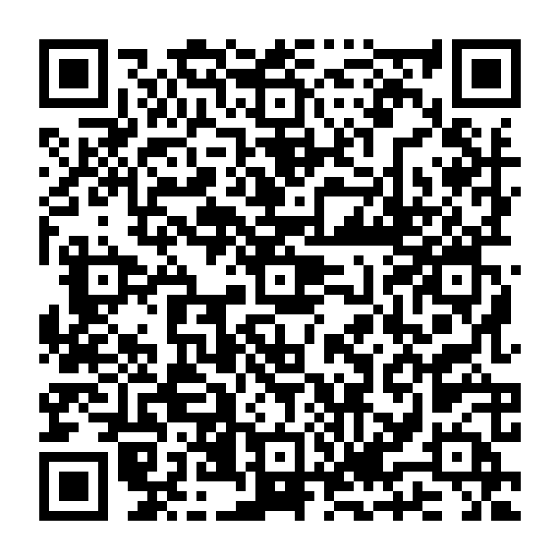 Skann QR-kode