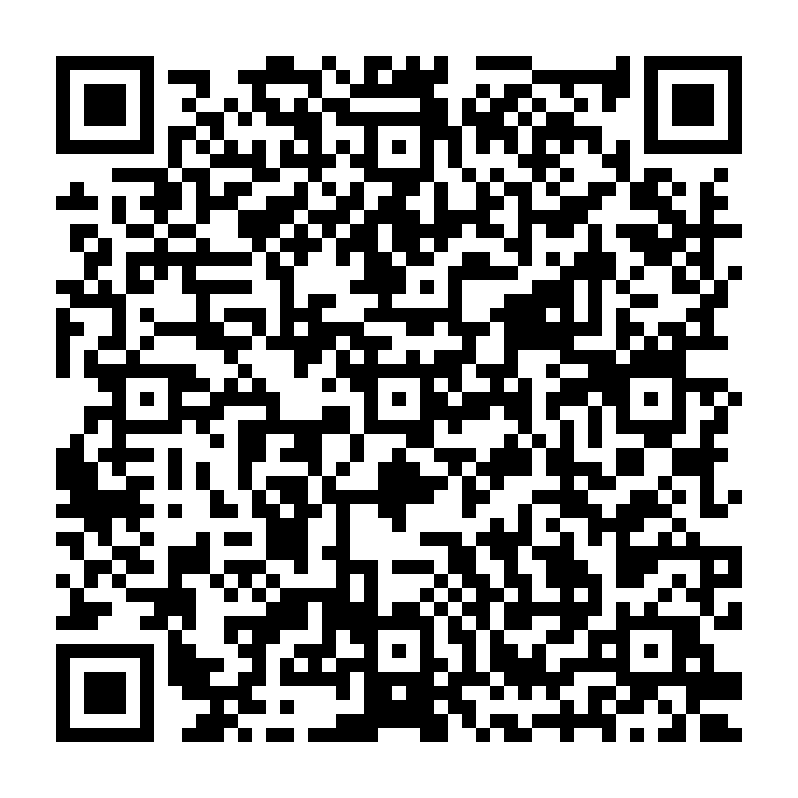 Skann QR-kode