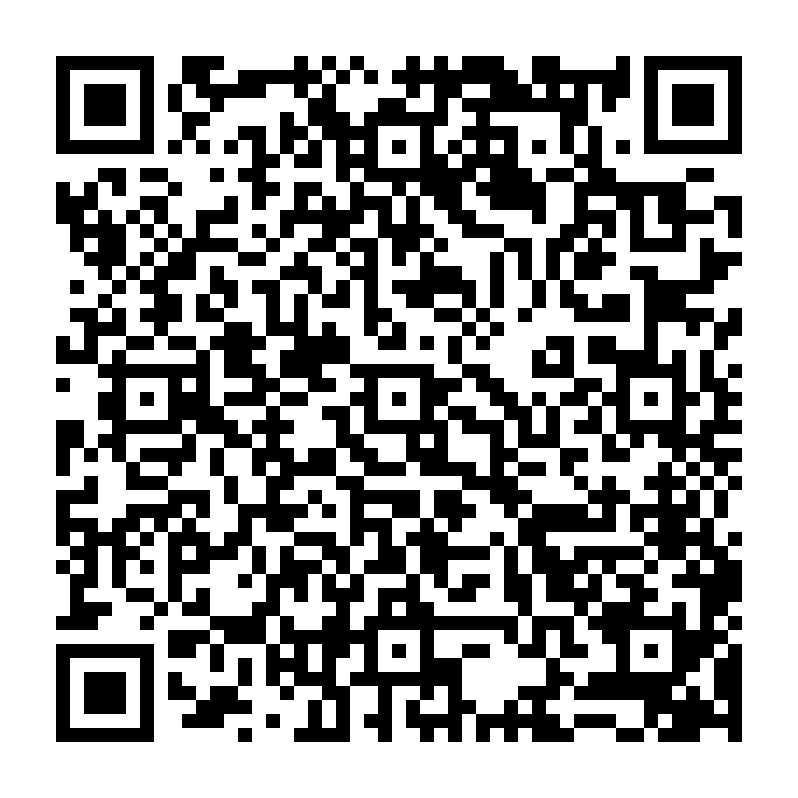 Skann QR-kode