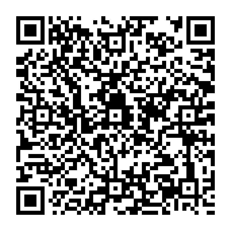 Skann QR-kode