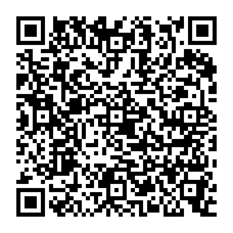 Skann QR-kode
