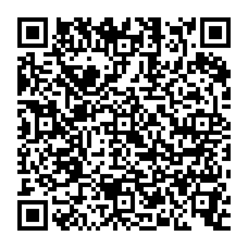 Skann QR-kode