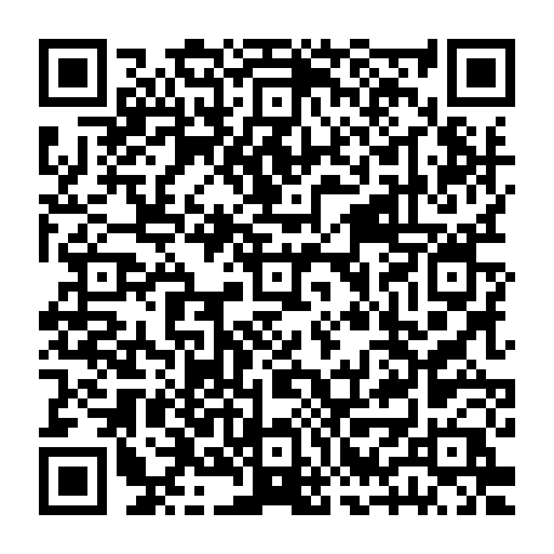 Skann QR-kode