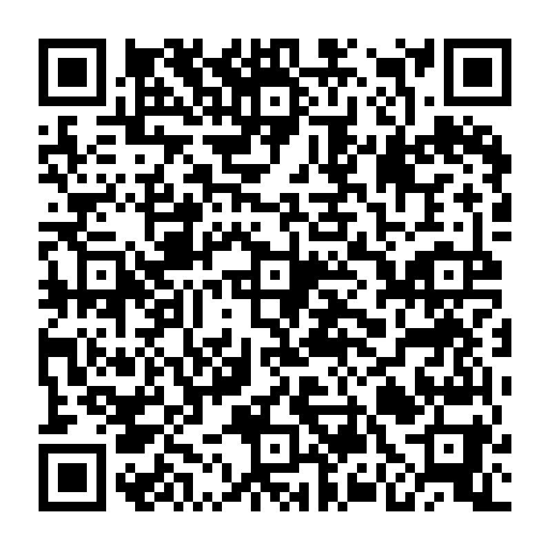 QR-kode