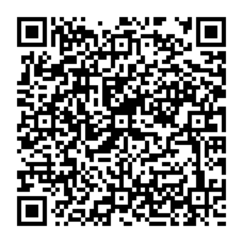 Skann QR-kode