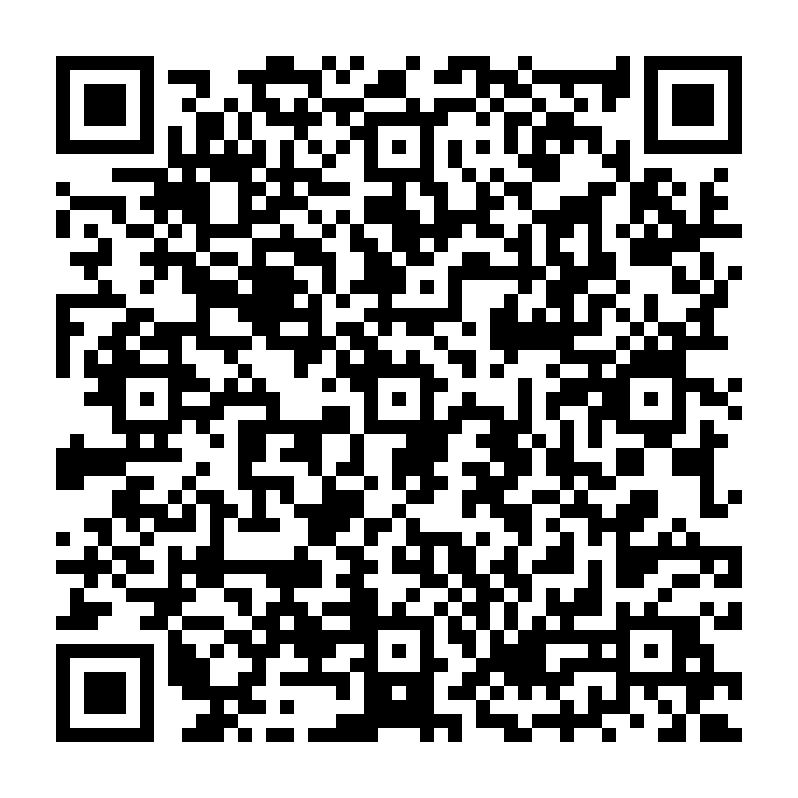 Skann QR-kode