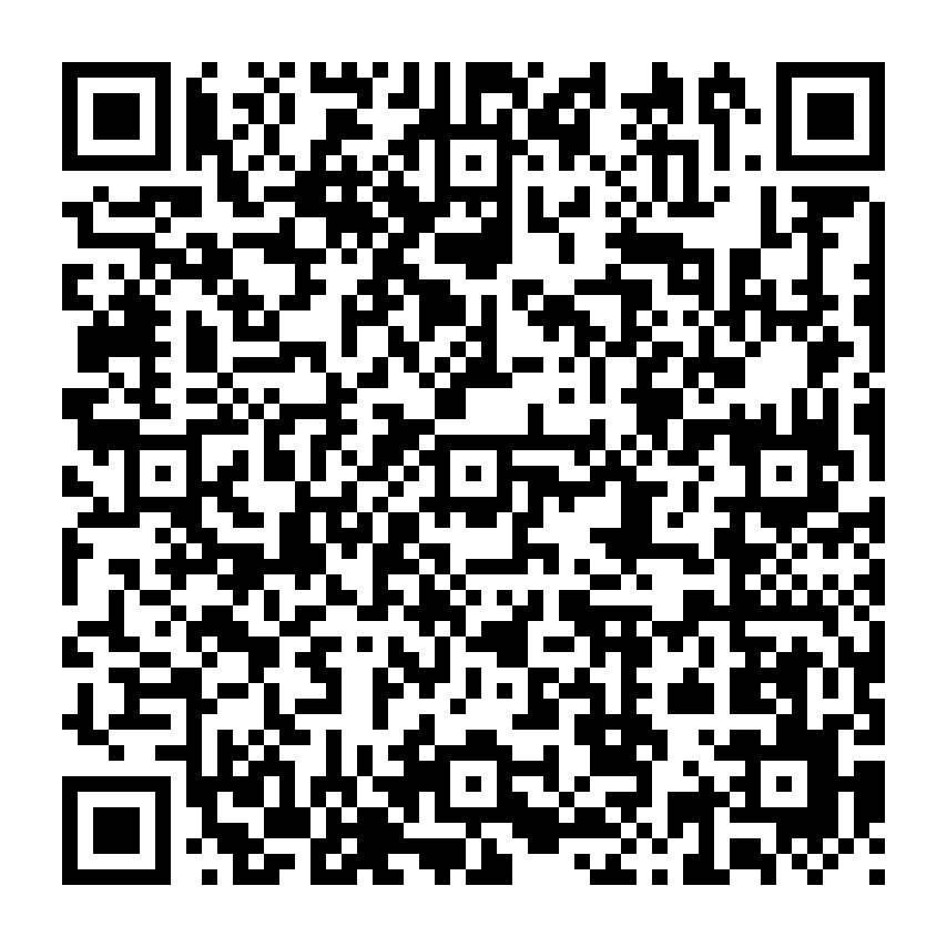 QR-kode