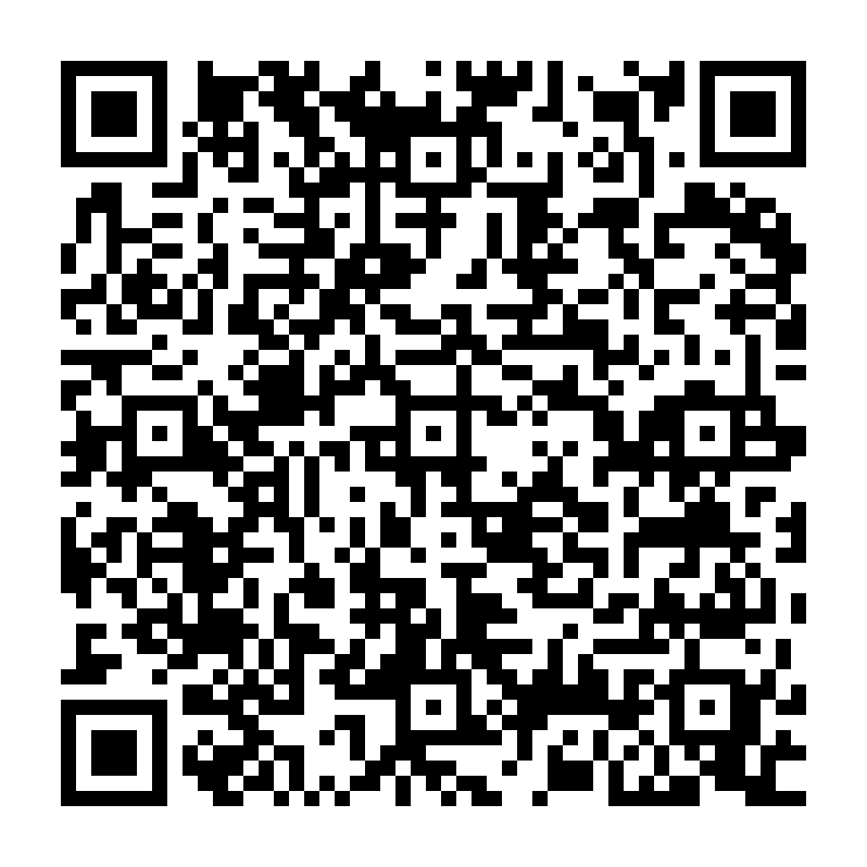 Skann QR-kode