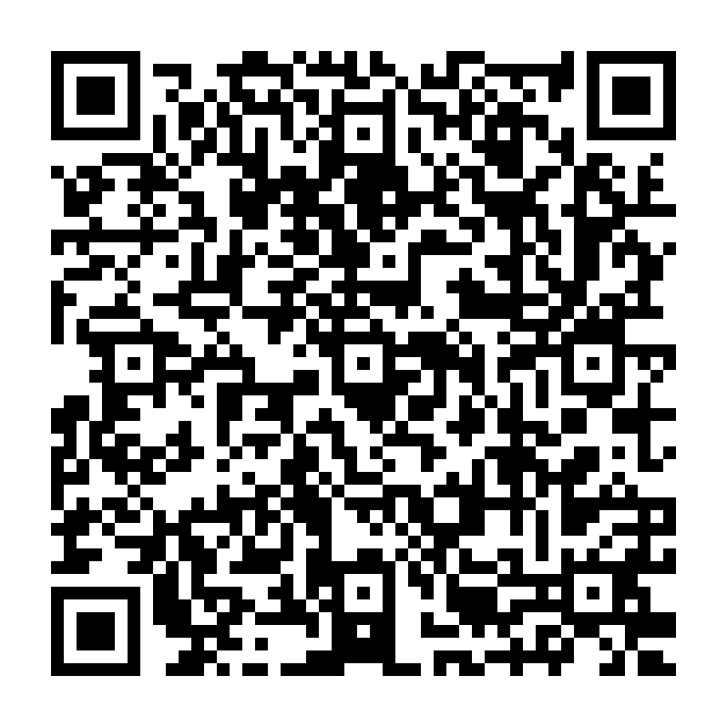 Skann QR-kode