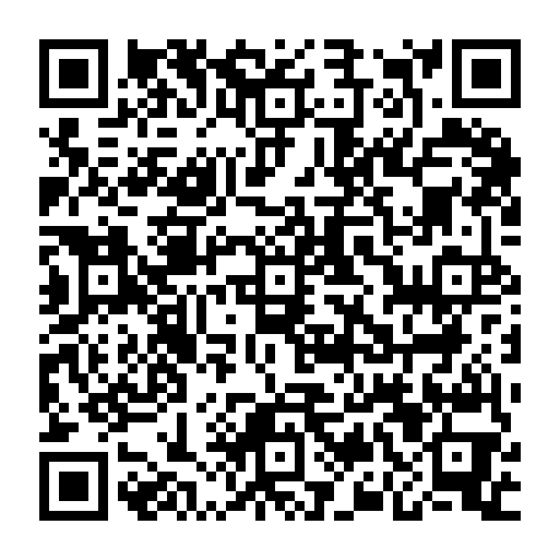 Skann QR-kode