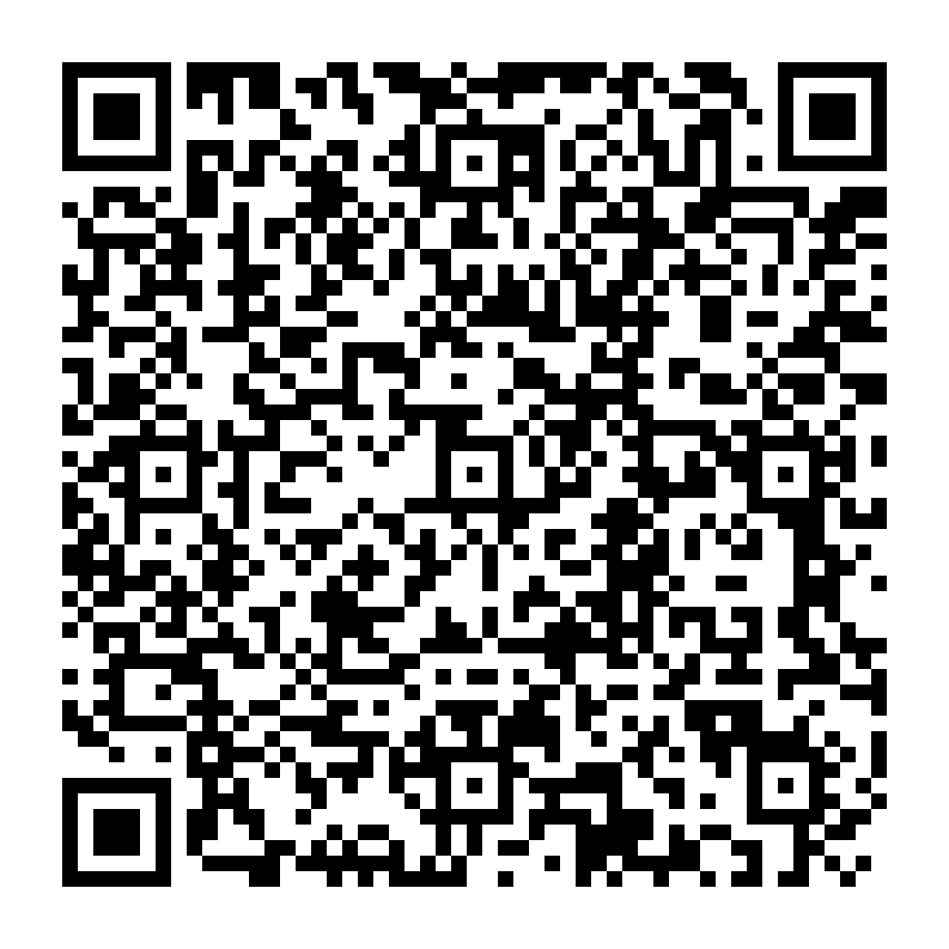 Skann QR-kode