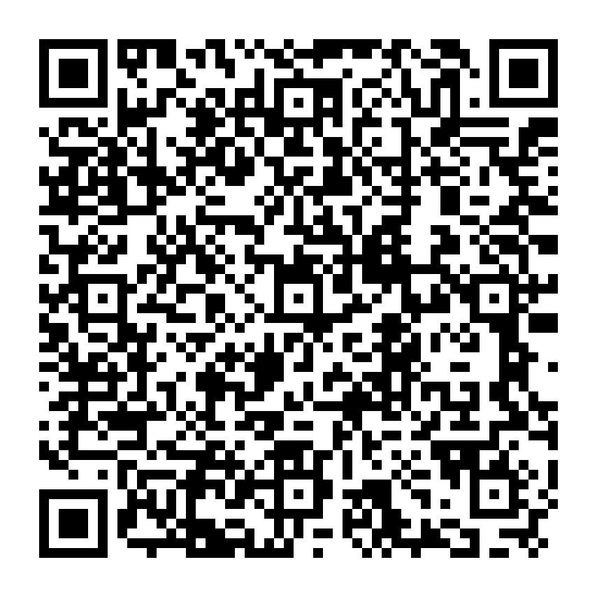 QR-kode