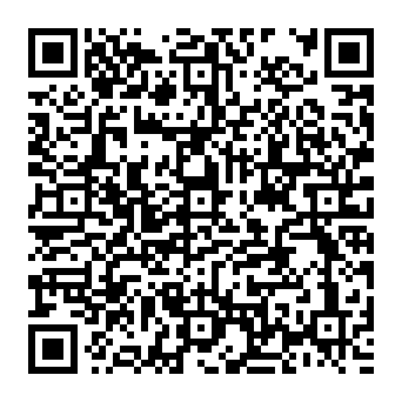 Skann QR-kode