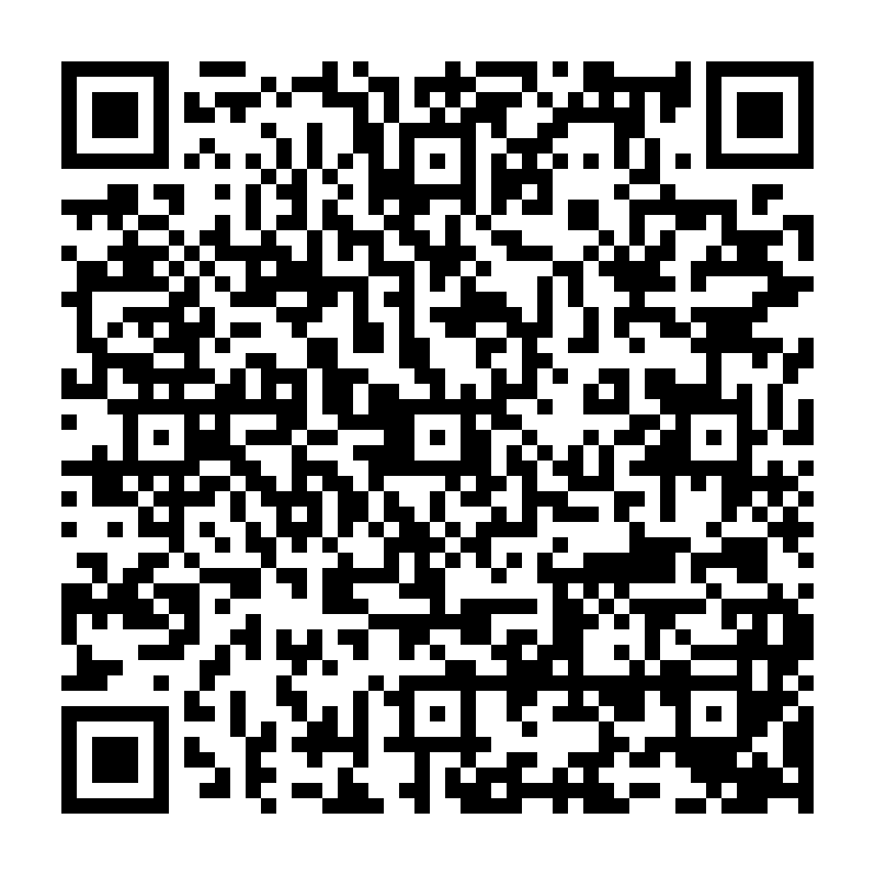 Skann QR-kode
