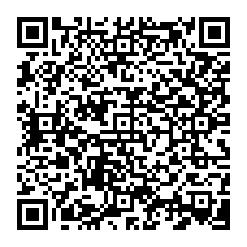 Skann QR-kode