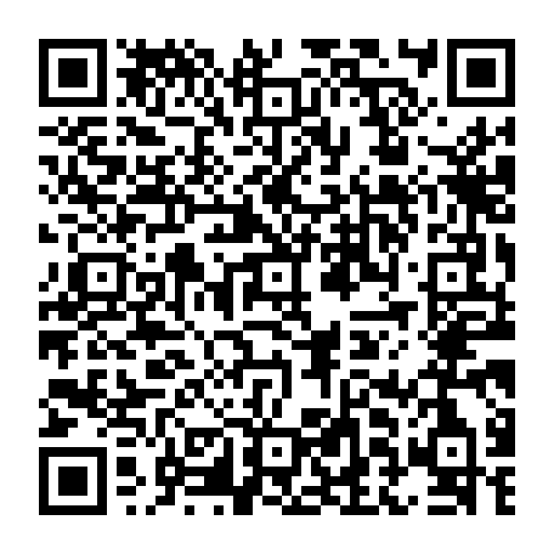 Skann QR-kode