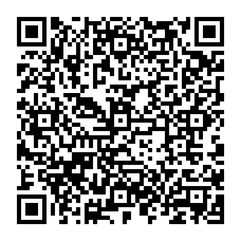Skann QR-kode