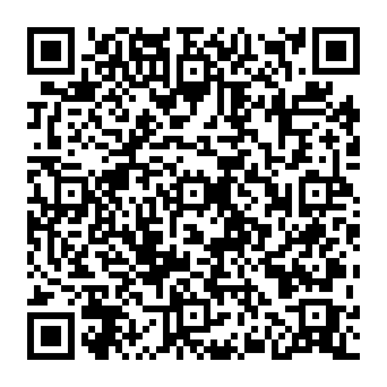 QR-kode