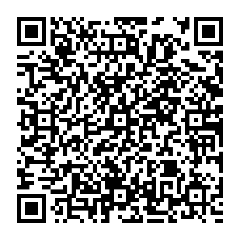 Skann QR-kode