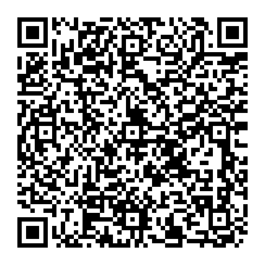 QR-kode