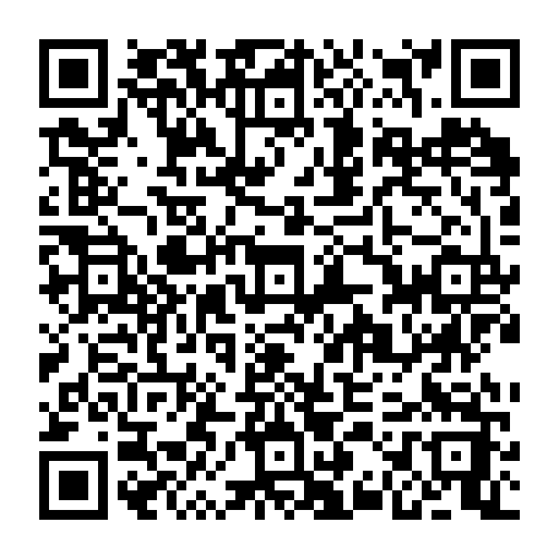 QR-kode
